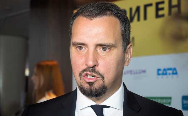 Абромавичус не подпадает под расширенную люстрацию — СМИ