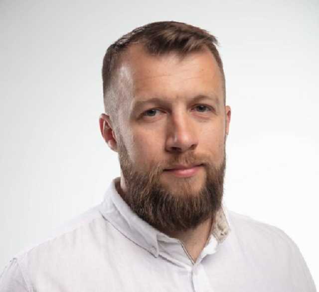 Представителем Оболони в Раде может стать командир Азова Максим Жорин