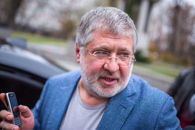 Месть Коломойского. Как олигарх собирается контролировать Раду