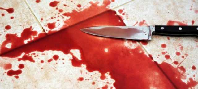 Жестокое убийство в Днепре: сын нанес матери 252 удара ножом