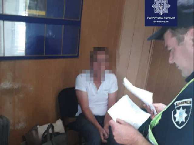 У Києві затримали водія зі смертельною дозою алкоголю в крові