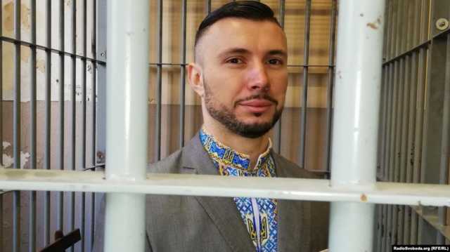 Дружина Марківа про вирок чоловіку: «Навіть у страшних снах не могла передбачити»