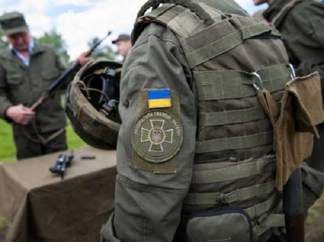 Стало известно о загадочной смерти бойца Нацгвардии в Днепре