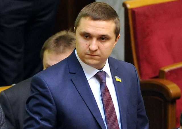 Нардеп Кодола “привласнює” об’єкти, побудовані за державні кошти