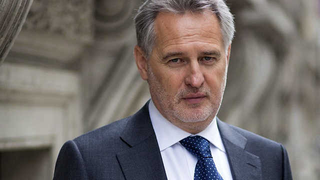 Фирташа ждет американская тюрьма: стали известны подробности экстрадиции олигарха