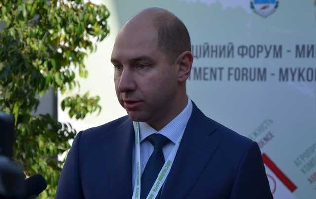 Александр Гайду: "слуга народа" или рейдеров Януковича?