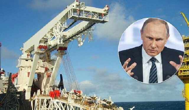 Москва внезапно остановила "Северный поток": что произошло