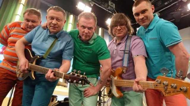 «Привет с большого бодуна»: в оккупированный Алчевск нагрянет «Дюна» и другие российские звезды