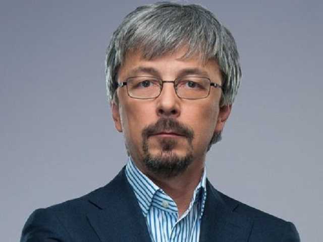 Александр Ткаченко оконфузился, заявив, что фестиваль Made in Ukraine мешает агитконцерту «ЗеКоманды»