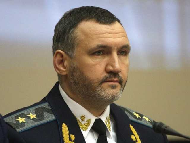 Верховный суд разрешил одиозному экс-прокурору Кузьмину баллотироваться в Раду