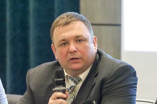 ГБР открыло уголовное дело по увольнению с должности главы КСУ Станислава Шевчука