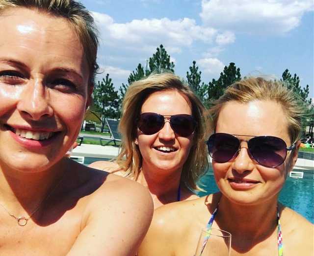 Подруга звезды и жена банкира: появились детали назначения Зеленского в ПриватБанке