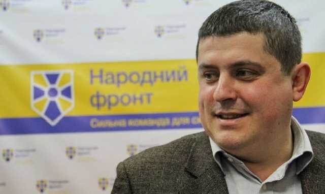 Помощница Бурбака пожертвовала церкви 20 тысяч грн и агитировала голосовать за него – активисты