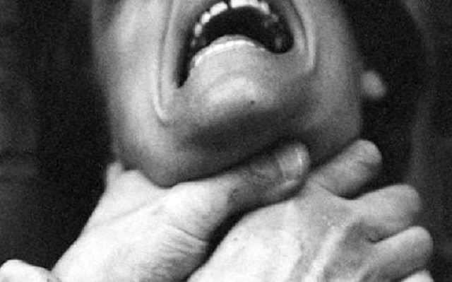 В Днепре убийцу погубила жадность