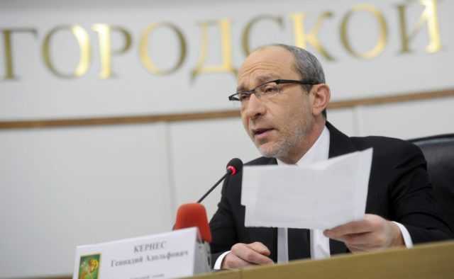 «Будет су*их псов на ноль умножать»: Кернес объявил о неожиданном решении