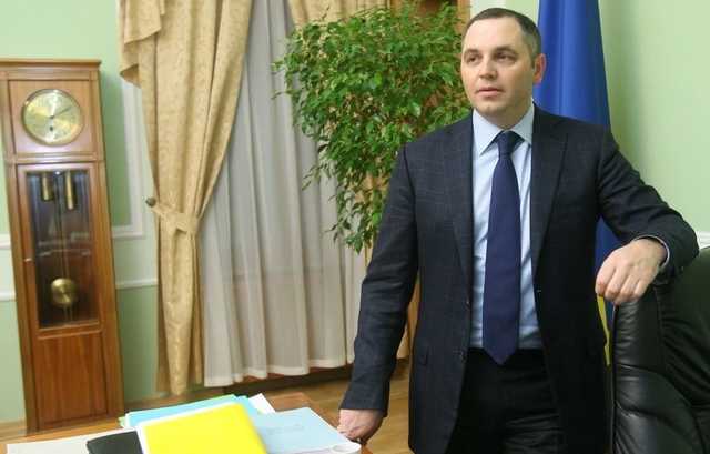 ГПУ вызвала Портнова на допрос по делу Майдана