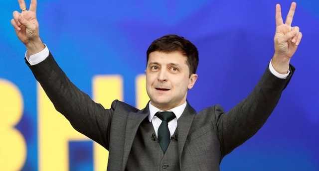 Рейтинги «Слуги народа» побили собственный рекорд