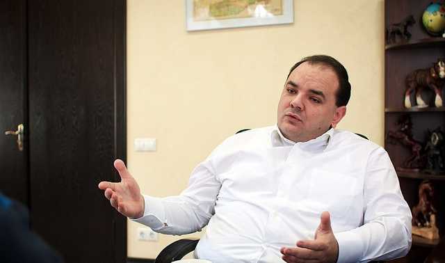 В Одесской области полиция разоблачила сеть предвыборного подкупа в пользу нардепа Барвиненко