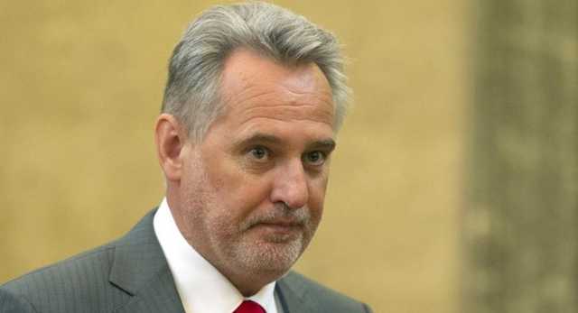 В Венском суде считают, что экстрадиция Фирташа затягивается до зимы