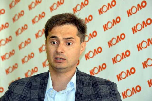 У медицину через хабарі, в політику через ліжко: що приховує Костянтин Іщейкін