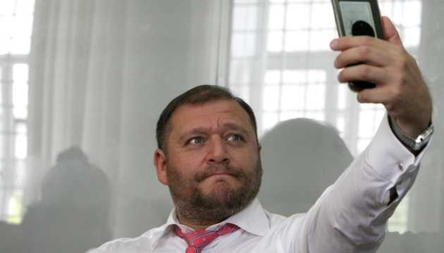 Суд над Добкіним перенесли вшосте - тепер на допит до ГПУ