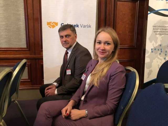 В Фонде гарантирования вкладов поменялось руководство