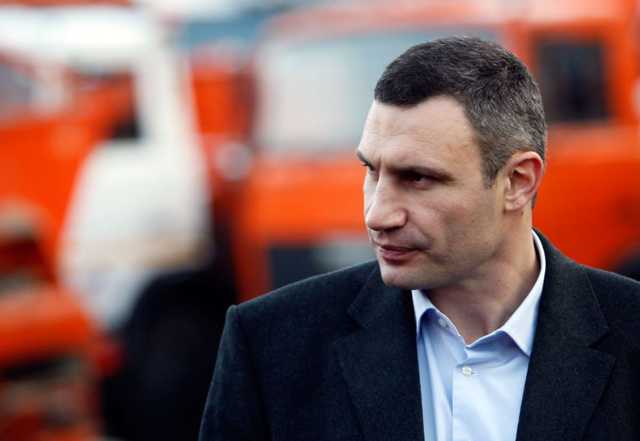 В НАБУ и ГБР направлены заявления о преступлениях Кличко — адвокат