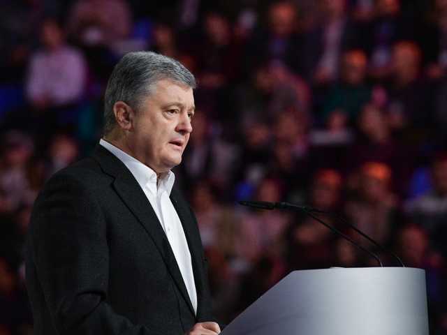 Глава ГБР пообещал повторно вызвать на допрос Порошенко