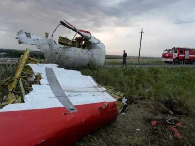        MH17  