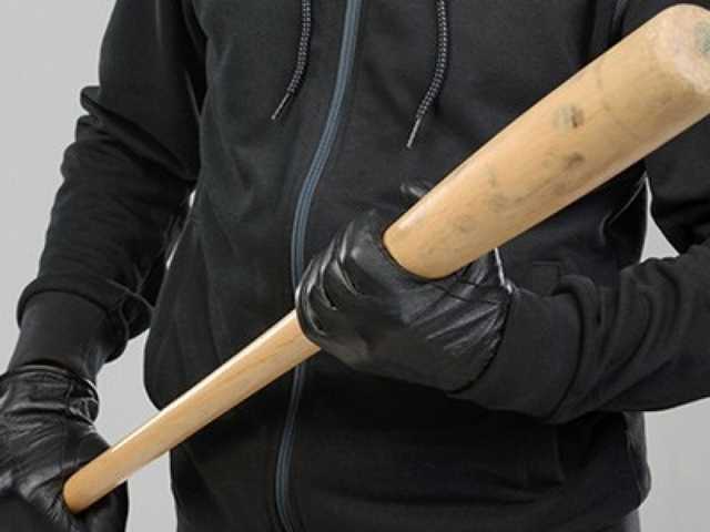 Под Харьковом мужчина с битой бросался на людей – СМИ