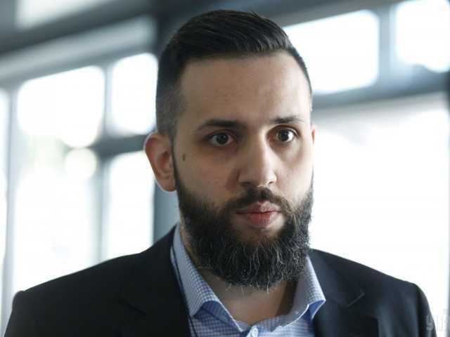 Президент ввел в состав Нацсовета по вопросам антикоррупционной политики Баканова и Нефедова