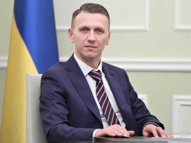 Директор ГБР не намерен уходить с должности в ближайшие 3,5 года