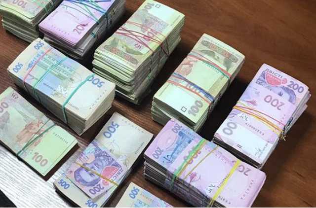 В Госфинмониторинг заявили о выявлении коррупционных схем на десятки миллиардов