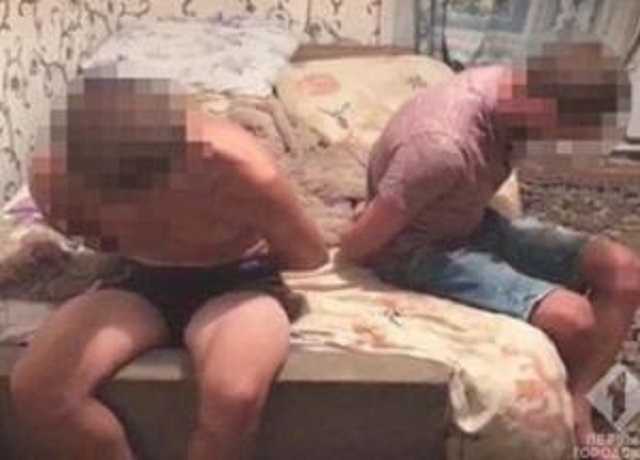 В Одессе таксист с братом изнасиловали 25-летнюю девушку