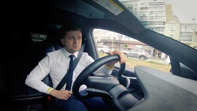 Весь Запад был против: Зеленский рассказал, почему позвонил Путину