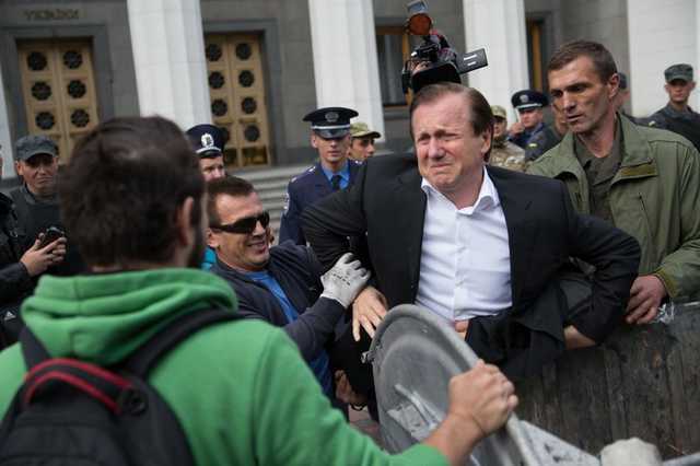 На Житомирщині зафіксували підкуп виборців