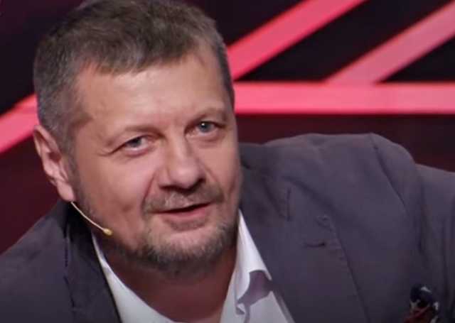 Мосийчук: Меня пытались подкупить перед парламентскими выборами