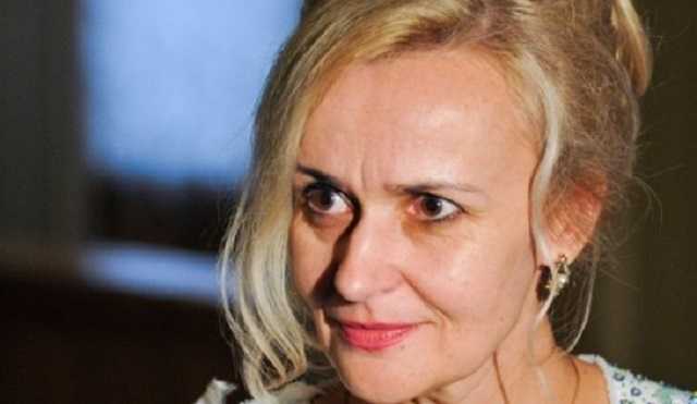 Грандиозная манипуляция - Фарион прокомментировала вступления в силу языкового закона