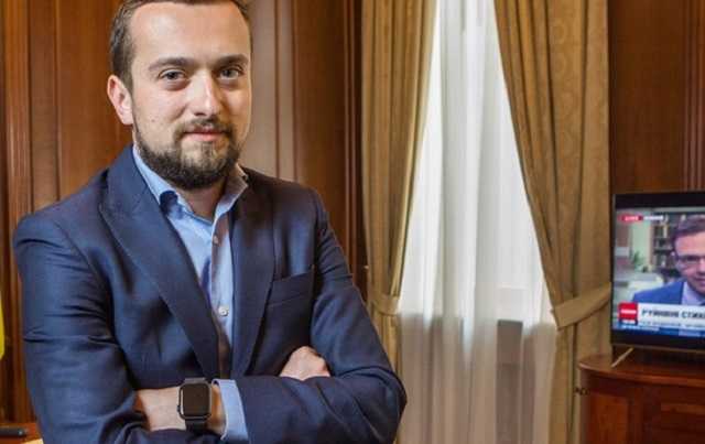 У Зеленского хотят, чтобы Нацсовет по ТВ контролировал "все вопросы информации"