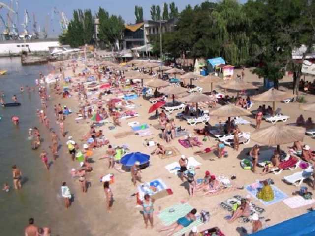 Украинцам здесь не рады: киевляне были шокированы услышанными речами на популярном курорте