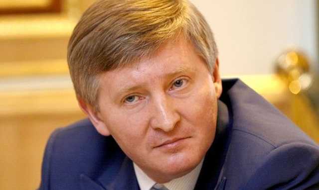 “АрселорМиттал Кривой Рог” намекнул, что и комбинаты Ахметова достойны статьи “экоцид”