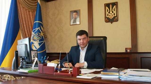 Зеленский: Нам удалось отстранить от должности главу Укртрансбезопасности