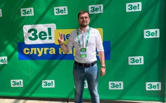 На 142 округе ОПЗЖ объединился со «Слуга народа», – Зотов