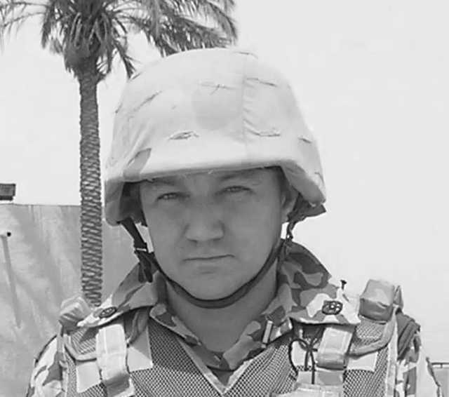 Дело о гибели Тымчука засекретили и расследуют как умышленное убийство