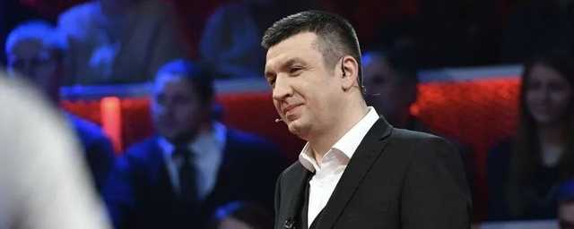 "В глубоком ах*е": ведущий с 1+1 устроил разнос Медведчуку и Порошенко