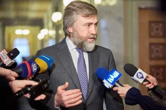 Назван самый богатый кандидат в нардепы