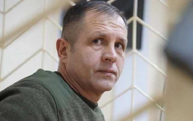 Состояние здоровья Балуха ухудшилось