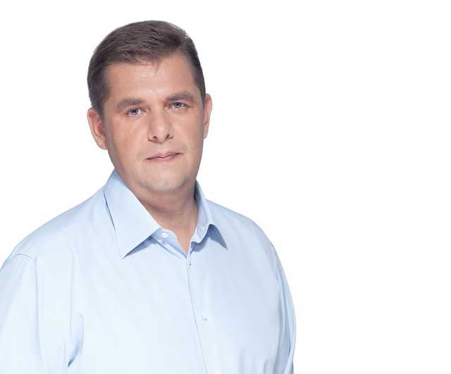 Александр Третьяков: «В следующем парламенте буду ставить в приоритет вопросы ЖКХ»