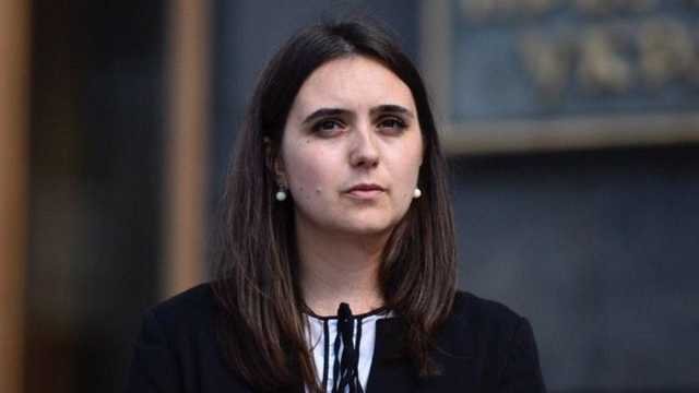 Киев предлагает Кремлю одновременно освободить Вышинского и Сенцова, - Мендель