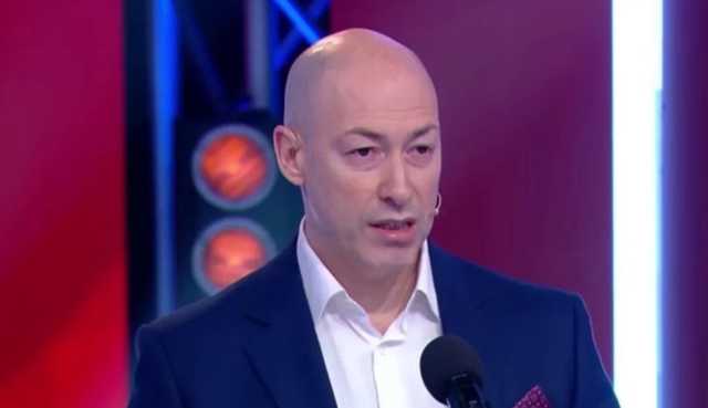 Гордон: Медведчук – враг Украины, проект Путина и Порошенко